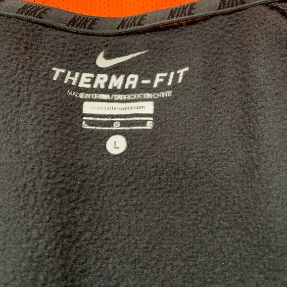 Nike Therma-Fit Jacket - Picture 3 of 3